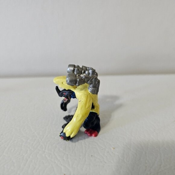 Digimon Action Figures Set of 5 - Picture 14 of 16
